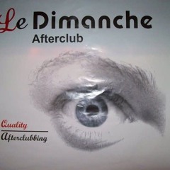 Remember Afterclub Le Dimanche Lokeren vol 22 (2000-2010) Mixed by Pedro De La Rossa