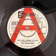 5141 PK's Northern Soul Show April 22nd 2025