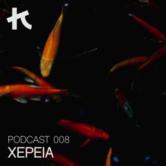 XEPEIA - Kompromisslos Podcast [KPML008]