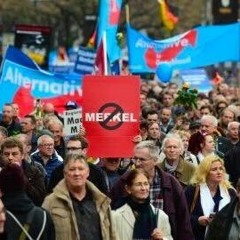 The Rise of Right Wing Nationalism in the Western World