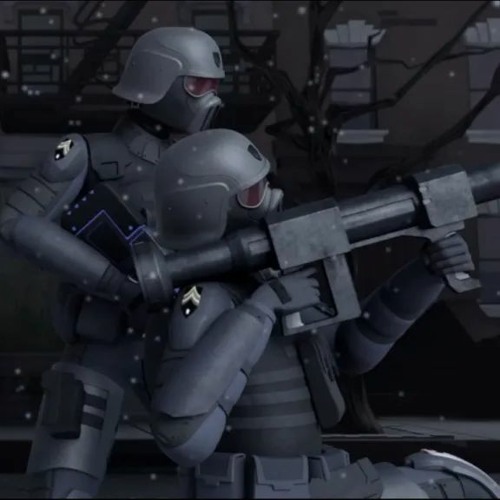 Stream TMNT 2012 soundtrack Earth Protection Force theme by Lost