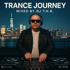 Trance Journey 157