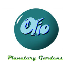 Planetary Gardens