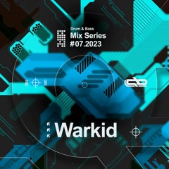 Warkid - Central Beatz Mix Series #07.2023