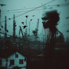 A Factory Turned Concert Hell