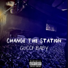 Change The Station