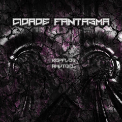 CIDADE FANTASMA (AMVT010) [FREE DL]