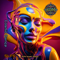 Cosmic Dance  - SLFS - by 6DM