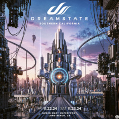 Dreamstate Mix