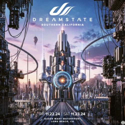 Dreamstate Mix