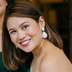 Forever yours cover by Marga Bellosillo