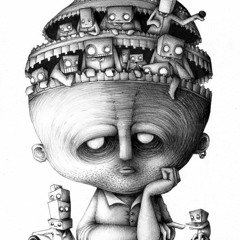 Dwelling Through The Dubious Forest Of Delight - September 2019