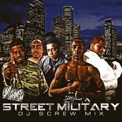 Street Military - Young Brothers