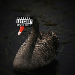 BLACKSWAN ft. VNL, oxredboy (prod. bluemorgan)