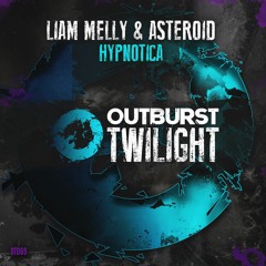 Liam Melly & Asteroid - Hypnotica
