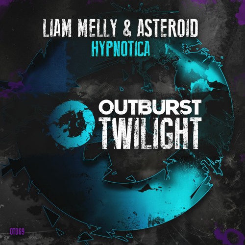 Liam Melly & Asteroid - Hypnotica