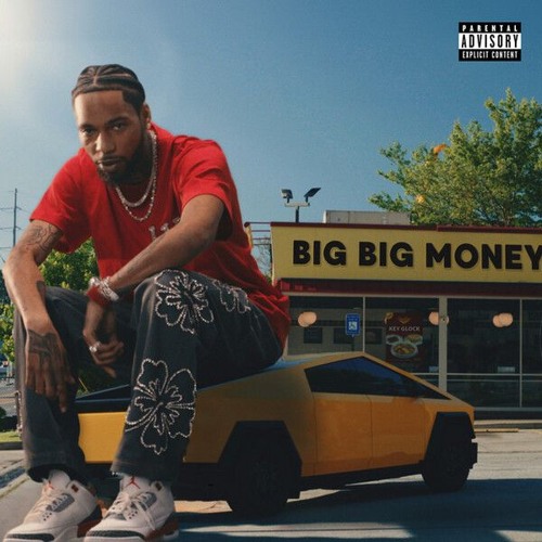 YOUNG DOLPH & KEY GLOCK - REFLECTION (WSM RMX)