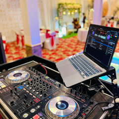 CUMBIA SALVADORENA MIX DJWILLIAM EL COMBO LETAL