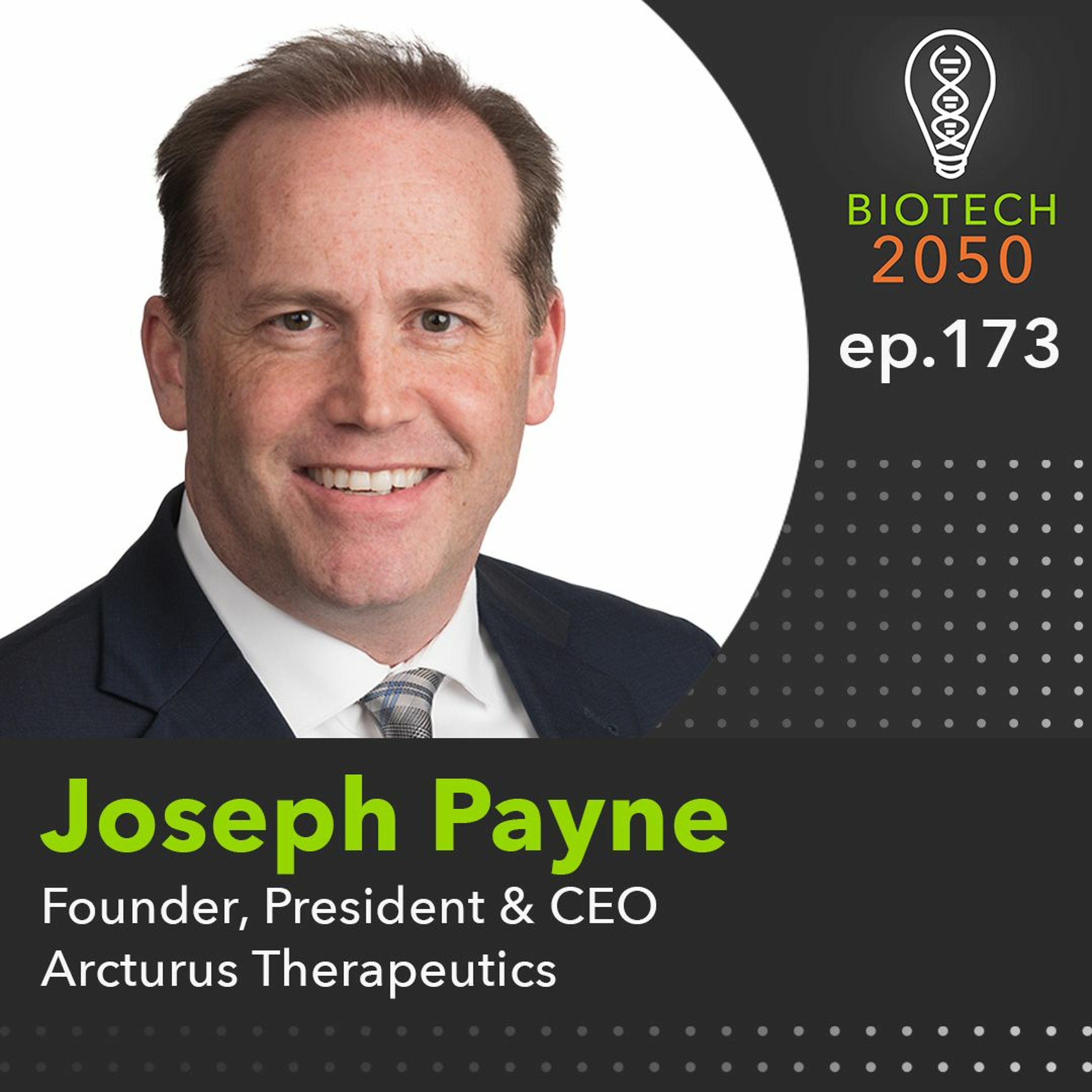 Biotech 2050 Podcast