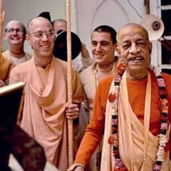 Tamal Krishna goswami - deep chanting of the Hare Krishna mantra .mp3
