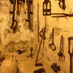 TORTURE ROOM