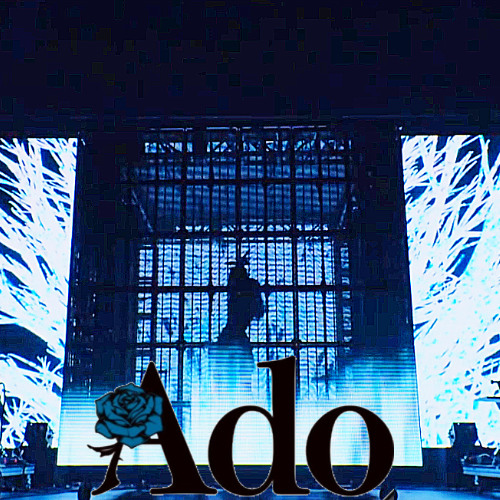 Stream Episode X 【Ado Matsuri 2025 Los Angeles live ver