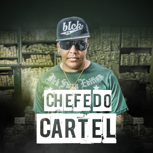 Chefe do Cartel