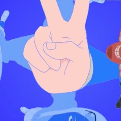 I am grateful To everyone involved (S/C version)