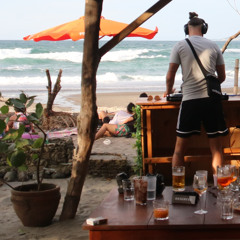 🇵🇭 @ Clean Beach, San Juan LU, Philippines [06.12.25]