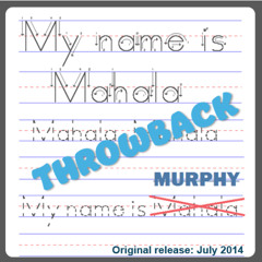 breathe.028 - Simon Murphy - Throwback - Mahala Mix 2014