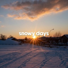 EnaTheUke - Snowy Days