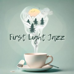 Cozy Coffee Morning