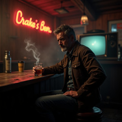 Whiskey Solace