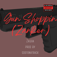 Gun Shoppin (Zanker)