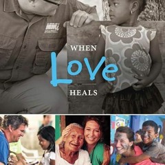 KINDLE When Love Heals