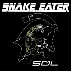 Cynthia Harrell - Snake Eater (Sol Remix)