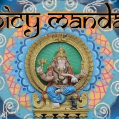 FULL ON PSYTRANCE MIX for @Spicy Mandala, Plymouth