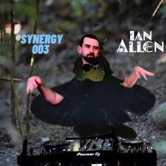 Ian Allen - Synergy 003 (House Music Mix)