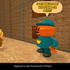 Them Apples (SCRAPPED)