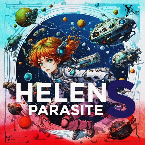 Helen´s Parasite