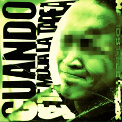 CUANDO SE TE MOJA LA TAREA (HARDSTYLE REMIX) - LDRR & DJ IKEARUS (SLOWED & REVERB)