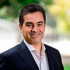 Marcelo Arancibia: Conti tiene que tomar una desición, si hace política debe renunciar (19-09-22)