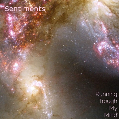 Running Through My Mind