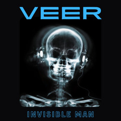 "Invisible Man" by VEER