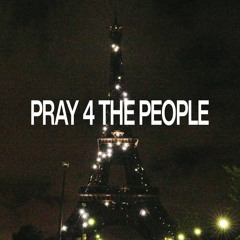 pray 4 the people (prod. feardorian)
