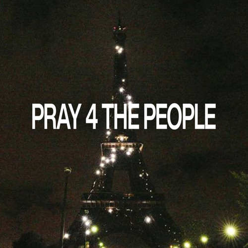pray 4 the people (prod. feardorian)