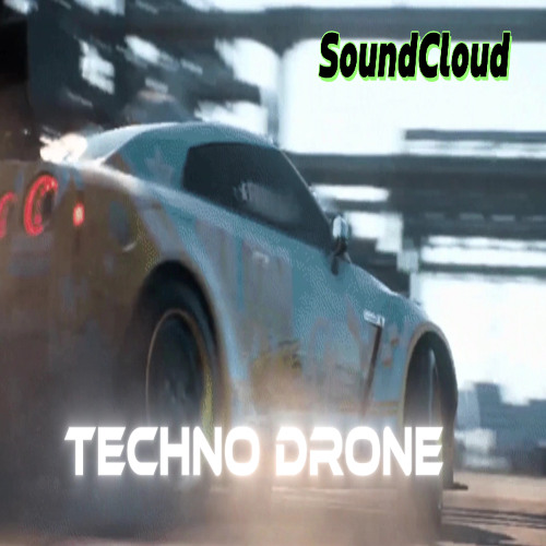 Techno Drone