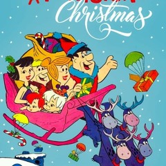 1al[HD-1080p] A Flintstone Christmas #komplette Film Deutsch#