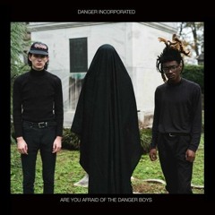 Danger Incorporated - Graveyard (feat. Yung Ghoul)
