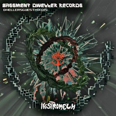 DWELLERSGUESTMIX015: Instromech